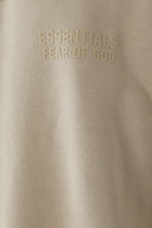 Logo Sweatshirt